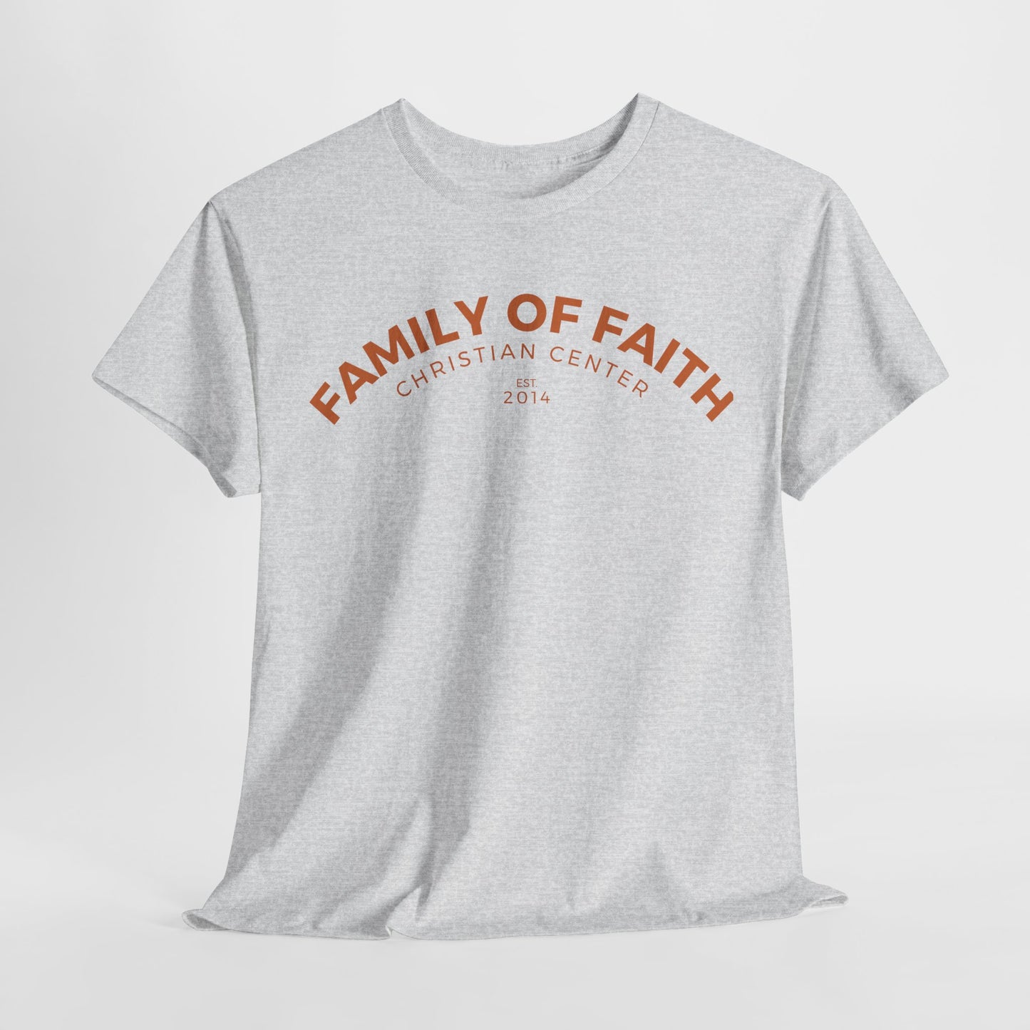 Year Established - Cotton Tee