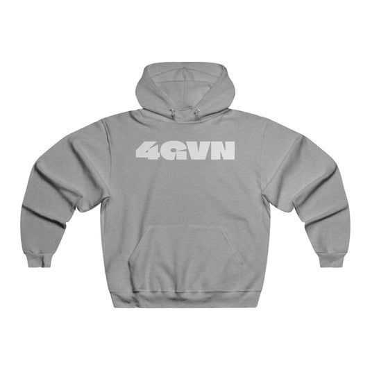 Forgiven-Inspired Hooded Sweatshirt, Cozy Activewear for Family Gatherings, Church Events, Casual Wear, Gifts
