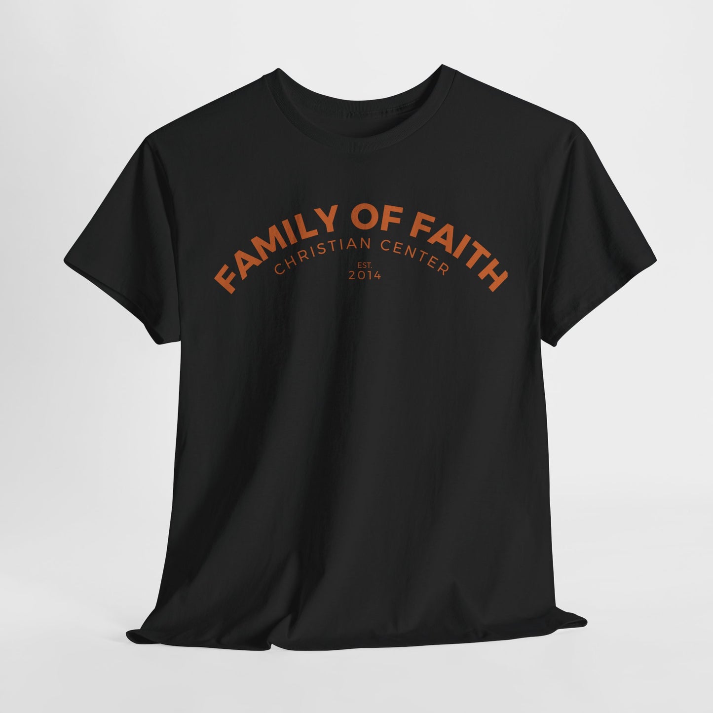 Year Established - Cotton Tee