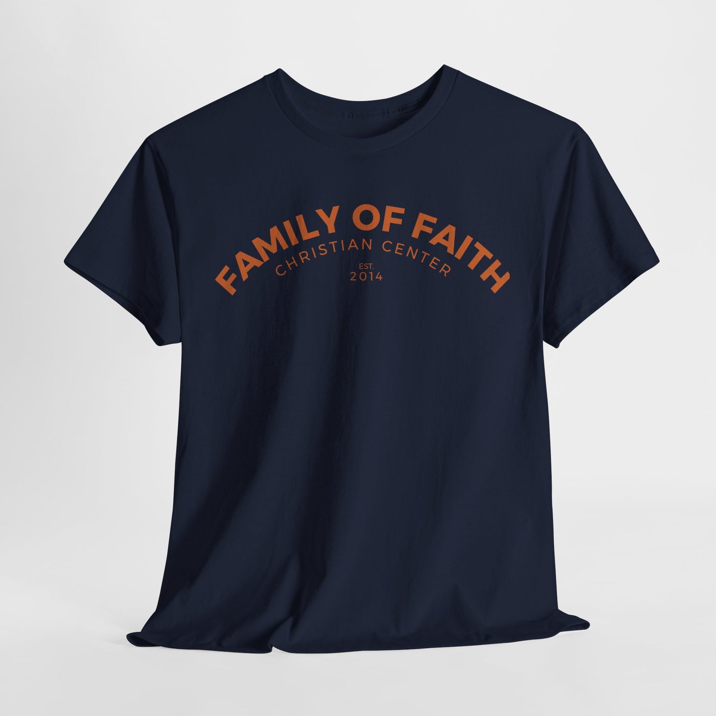 Year Established - Cotton Tee