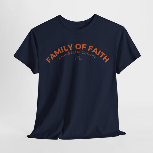Year Established - Cotton Tee