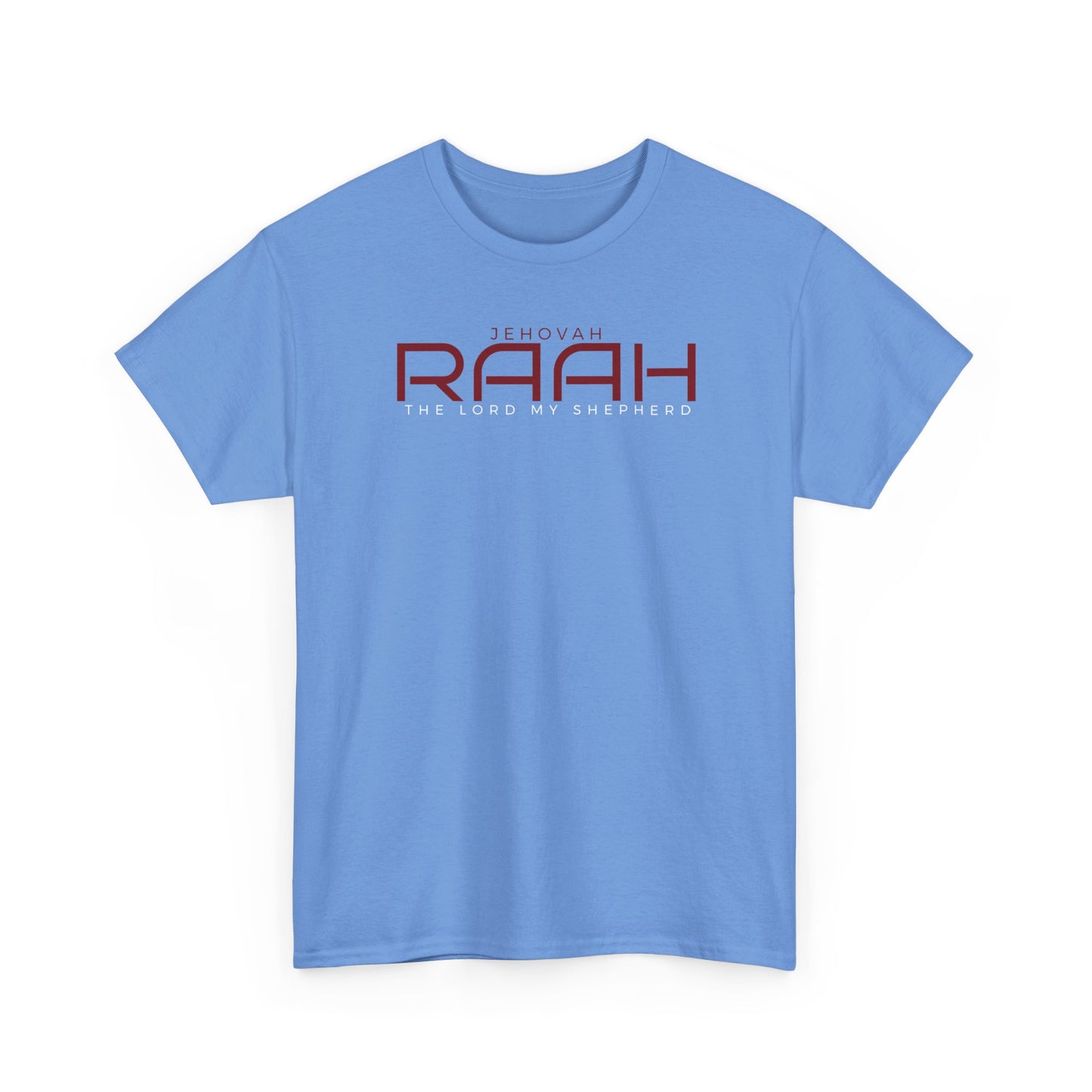 Jehovah Raah | Names of God - Cotton Tee