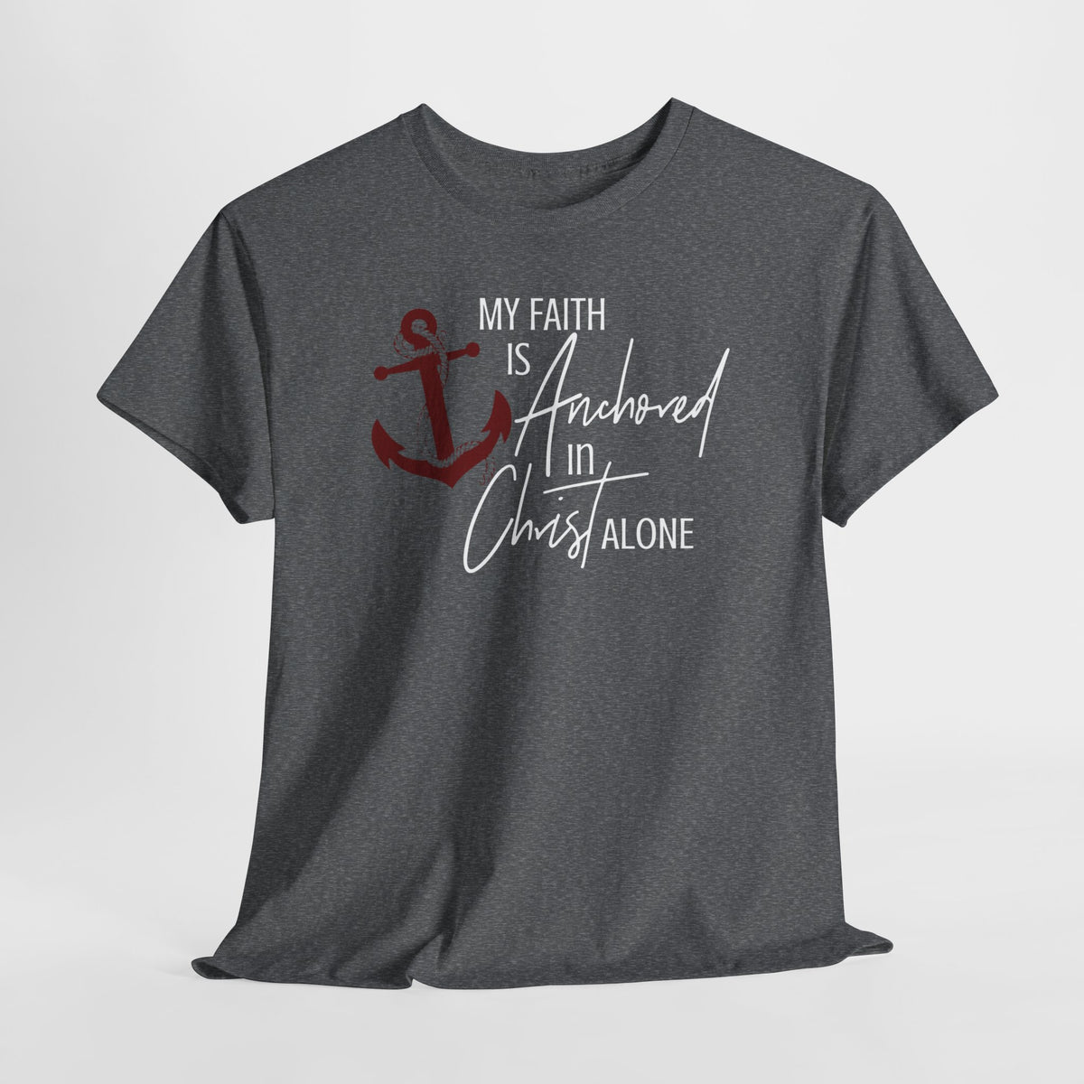 2026 Conference Tee - Durable cotton Tee