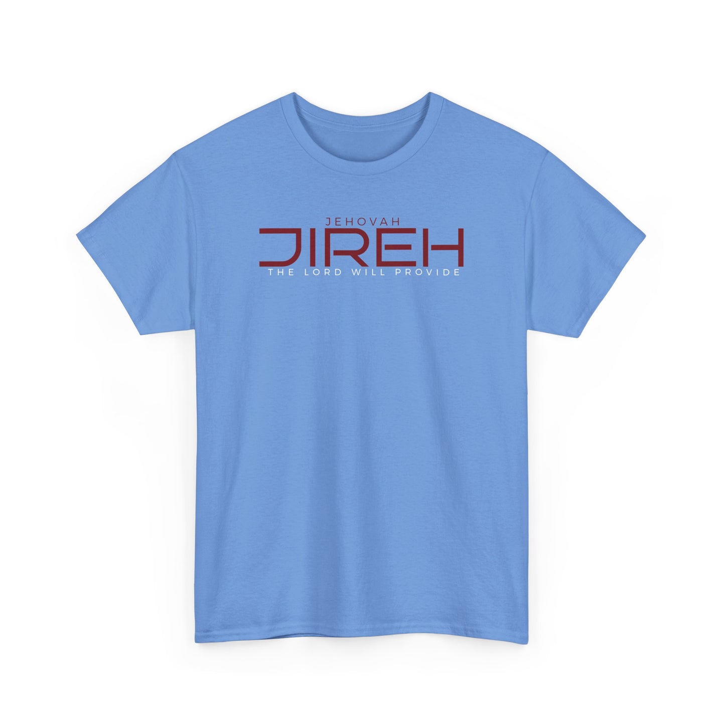 Jehovah Jireh | Names of God - Cotton Tee