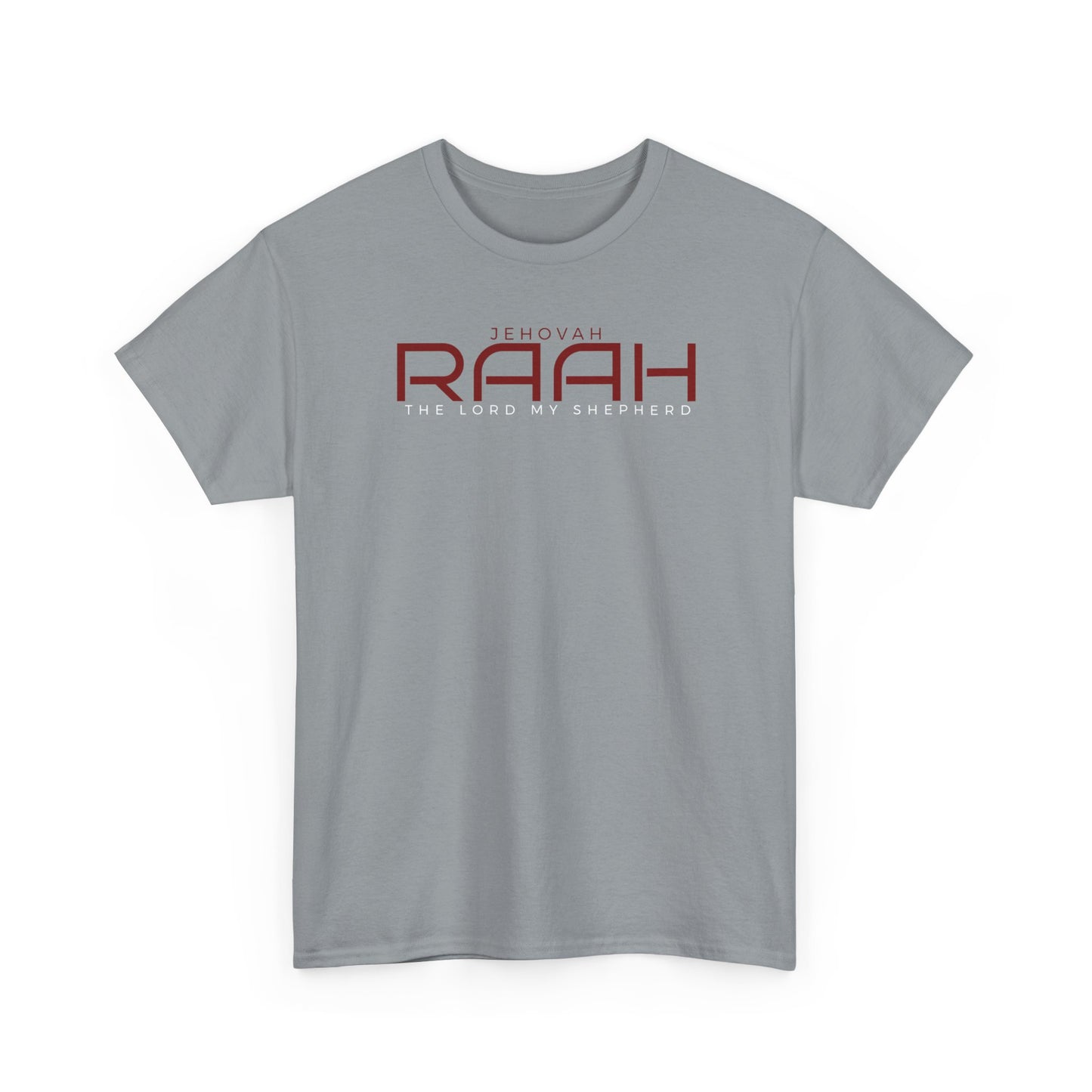 Jehovah Raah | Names of God - Cotton Tee