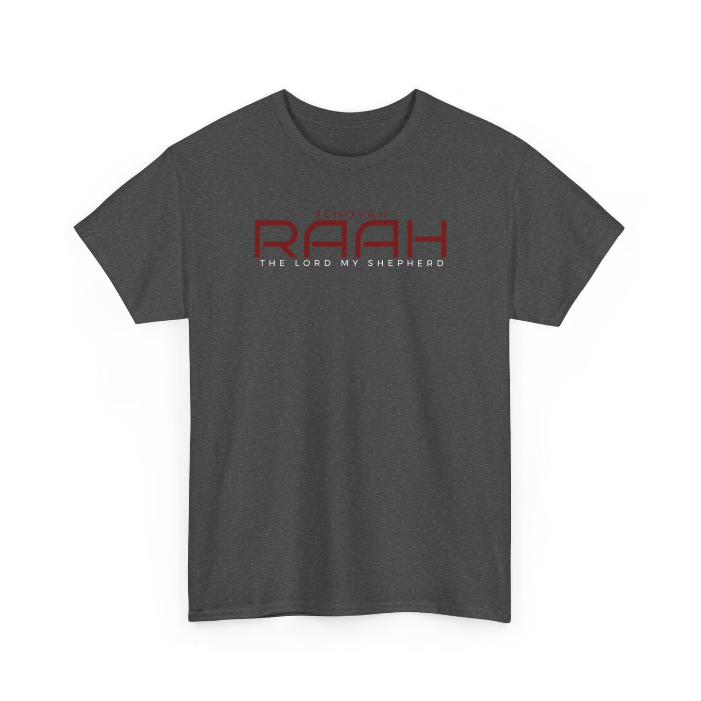 Jehovah Raah | Names of God - Cotton Tee