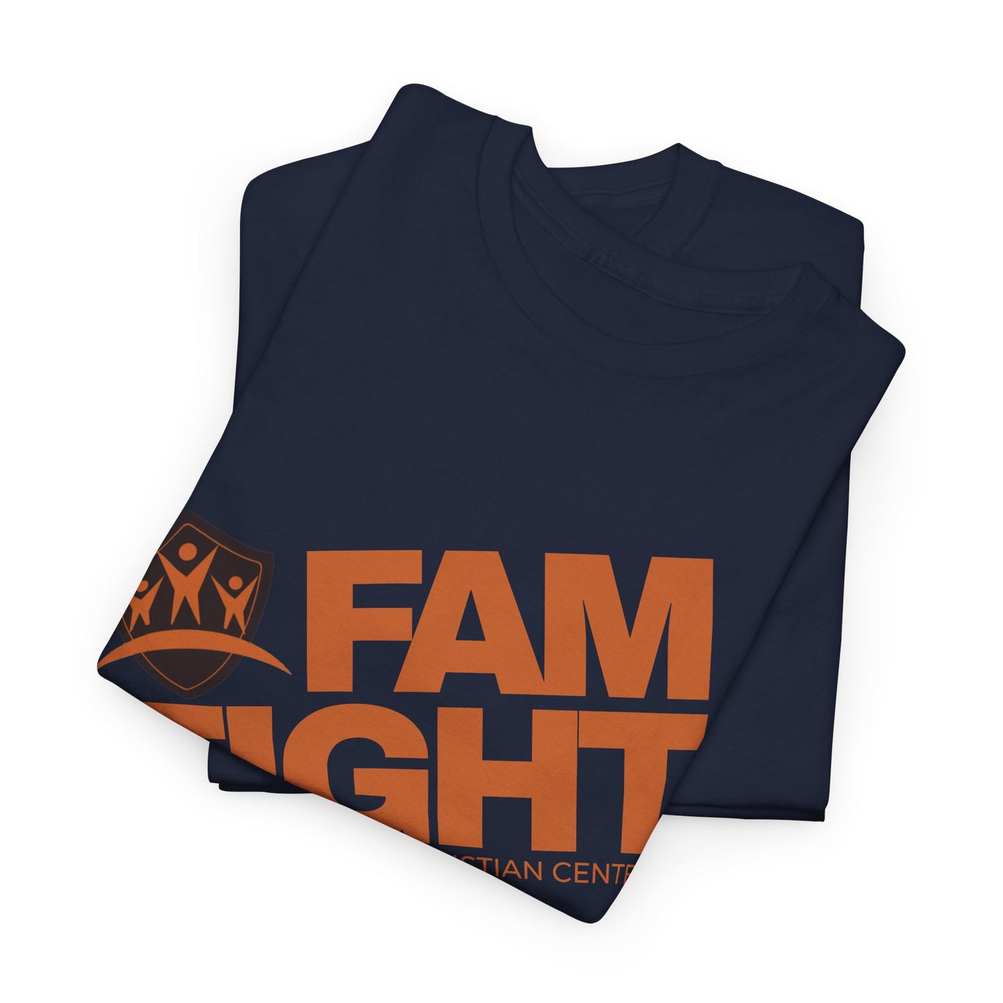Fam Tight - Durable cotton Tee