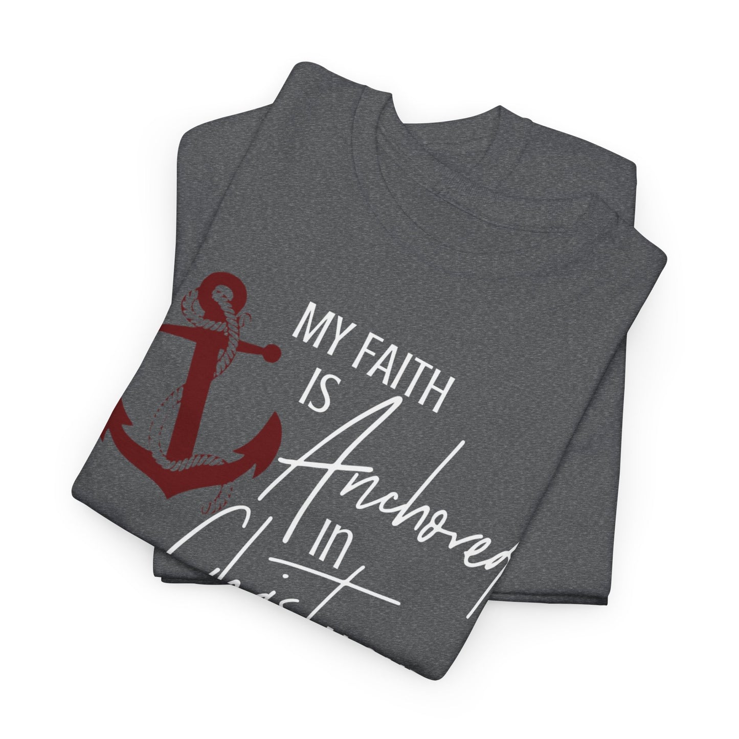 2026 Conference Tee - Durable cotton Tee