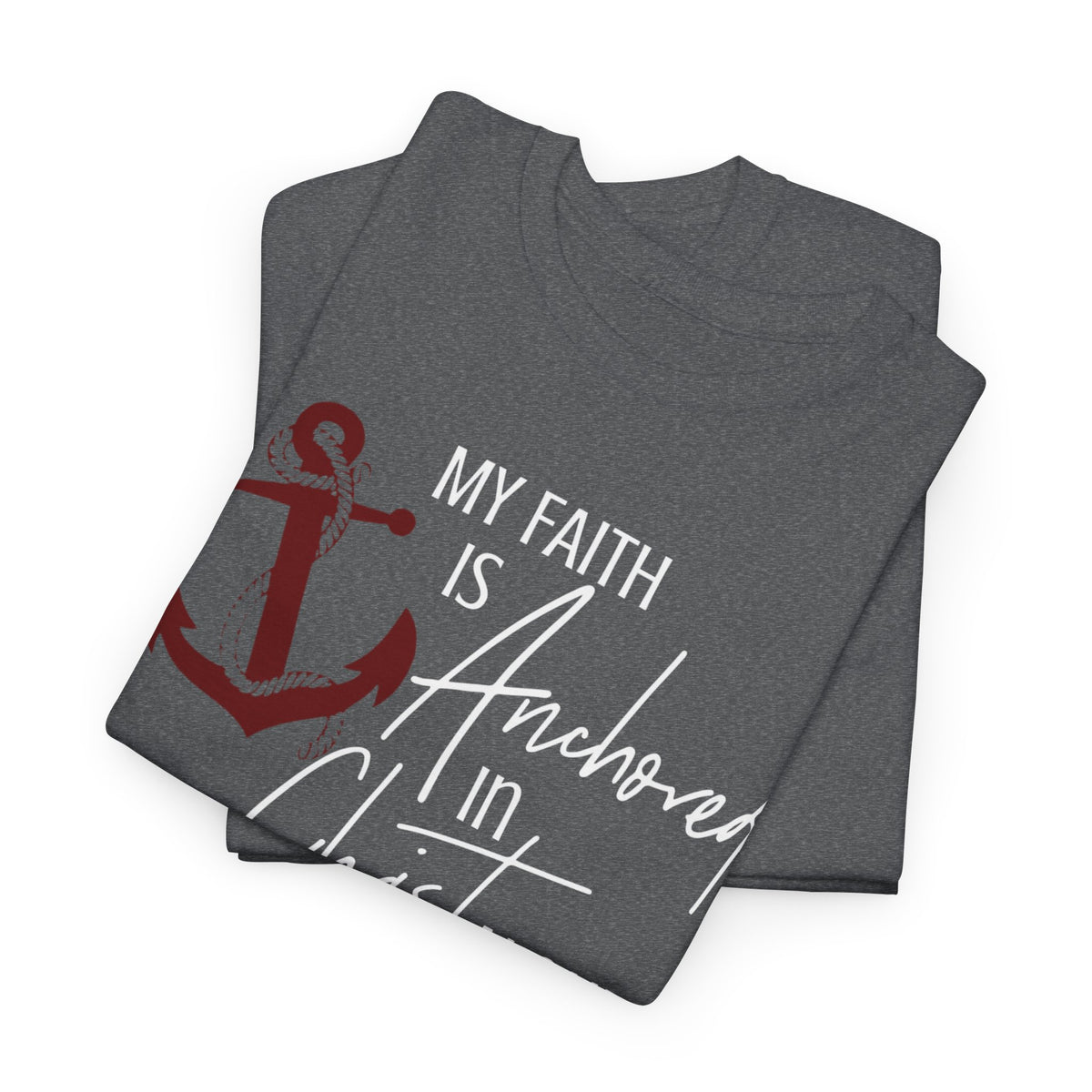 2026 Conference Tee - Durable cotton Tee